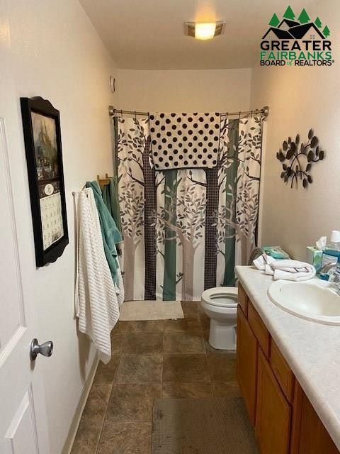 1005 Chena Pump Rd, Fairbanks, AK 99709